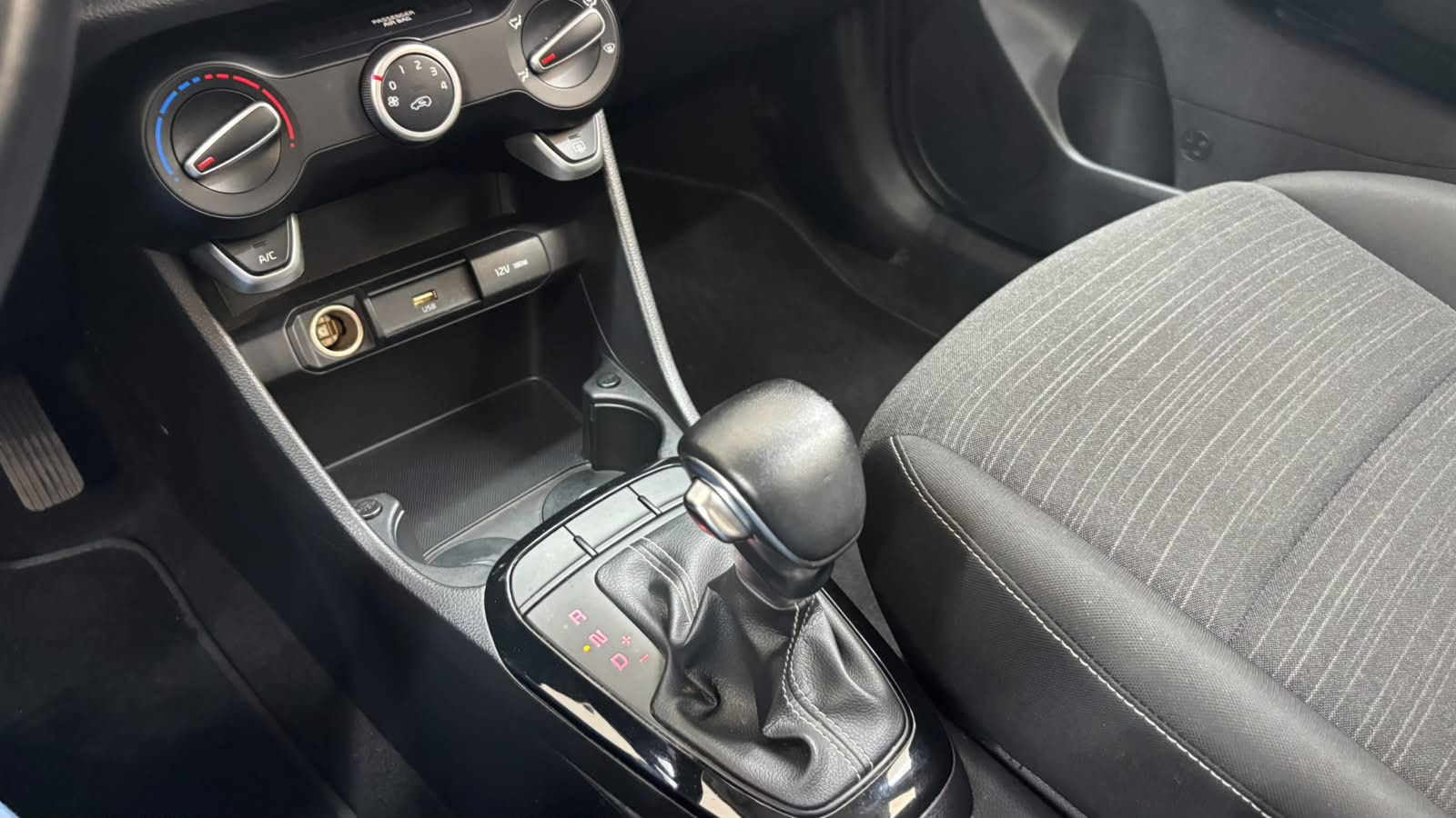 KIA PICANTO 15
